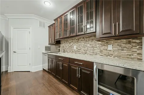 $1,199,000 | 3573 Brookleigh Lane Northeast, Atlanta, GA 30319