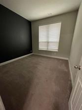 1913 Ridge Creek Lane Aubrey, TX 76227 - Photo 18 of 21 an empty room with a window