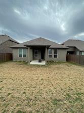 1913 Ridge Creek Lane Aubrey, TX 76227 - Photo 21 of 21 a front view of a house with large windows