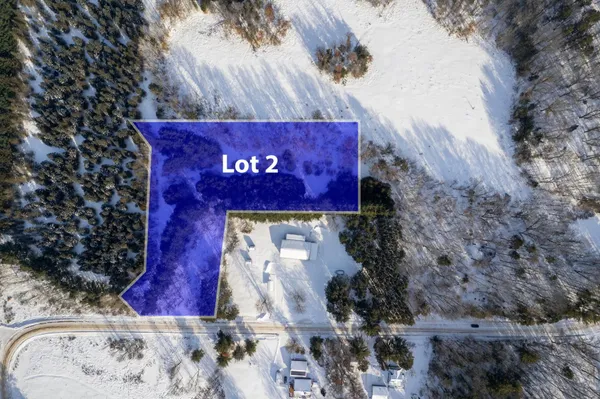 $67,500 | Lot 2 East Lincoln Avenue, Amery, WI 54001