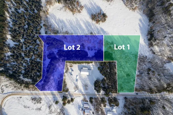 $67,500 | Lot 2 East Lincoln Avenue, Amery, WI 54001