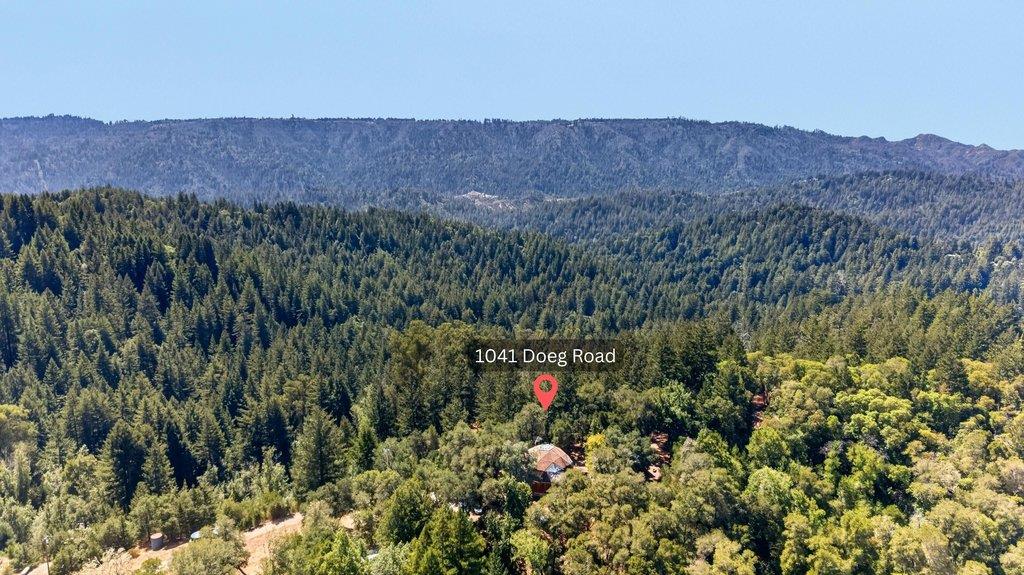 1041 Doeg Road Boulder Creek, CA 95006 - Photo 6 of 41 Gallery Image 6
