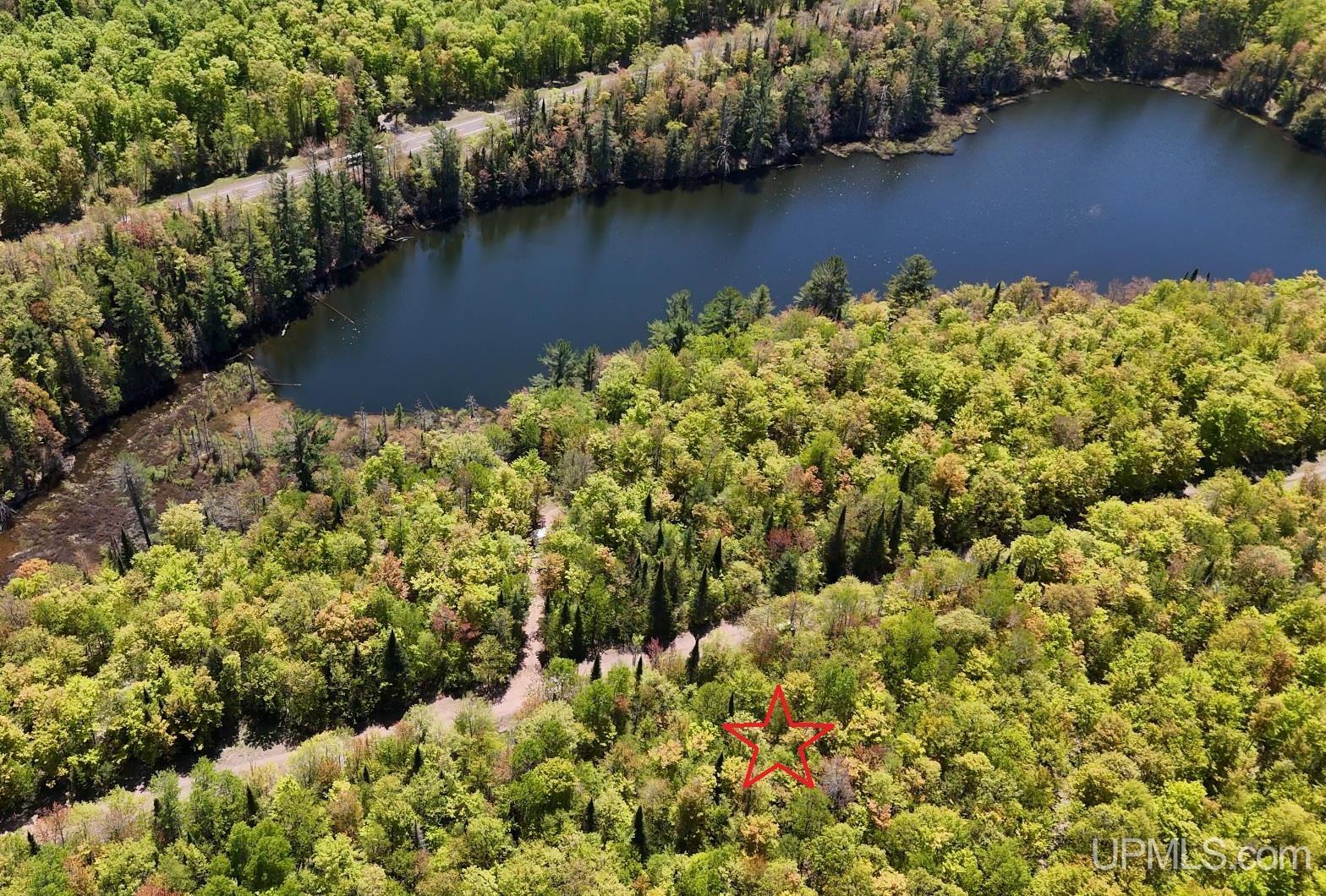 Tbdh Off Winona Road Toivola, MI 49965 - Photo 3 of 14 Gallery Image 3