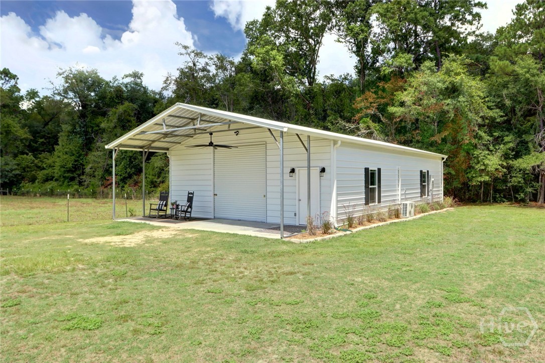 755 Elbert Arnsdorff Road Springfield, GA 31329 - Photo 64 of 75 Gallery Image 64