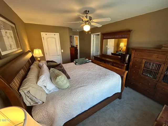 $289,000 | 702 Village Lake Drive, Mebane, NC 27302