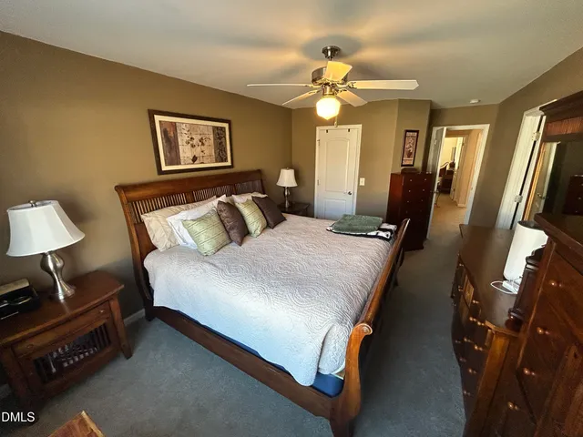 $289,000 | 702 Village Lake Drive, Mebane, NC 27302