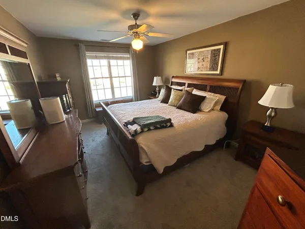 $289,000 | 702 Village Lake Drive, Mebane, NC 27302