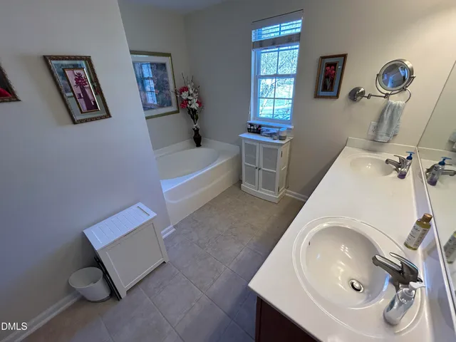 $289,000 | 702 Village Lake Drive, Mebane, NC 27302