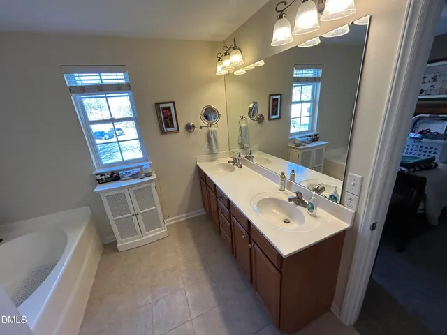 $289,000 | 702 Village Lake Drive, Mebane, NC 27302