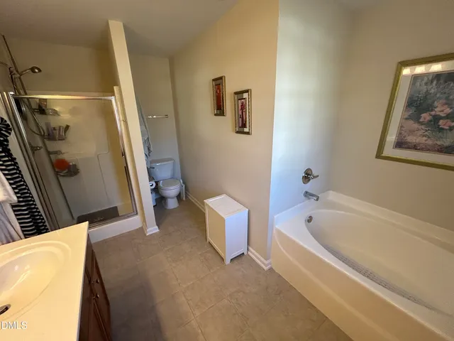 $289,000 | 702 Village Lake Drive, Mebane, NC 27302