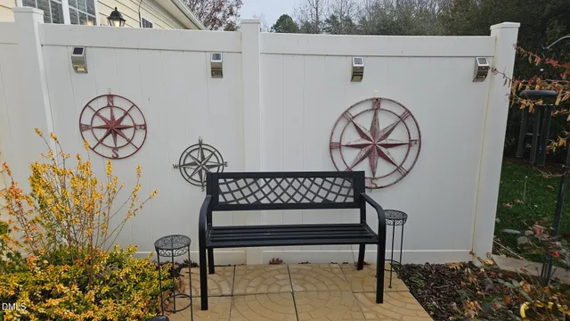 $289,000 | 702 Village Lake Drive, Mebane, NC 27302