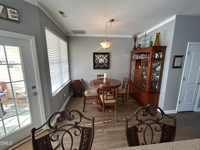 $289,000 | 702 Village Lake Drive, Mebane, NC 27302