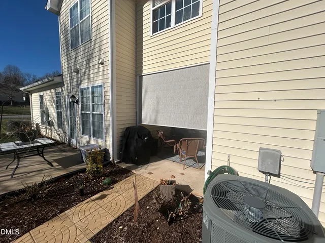 $289,000 | 702 Village Lake Drive, Mebane, NC 27302