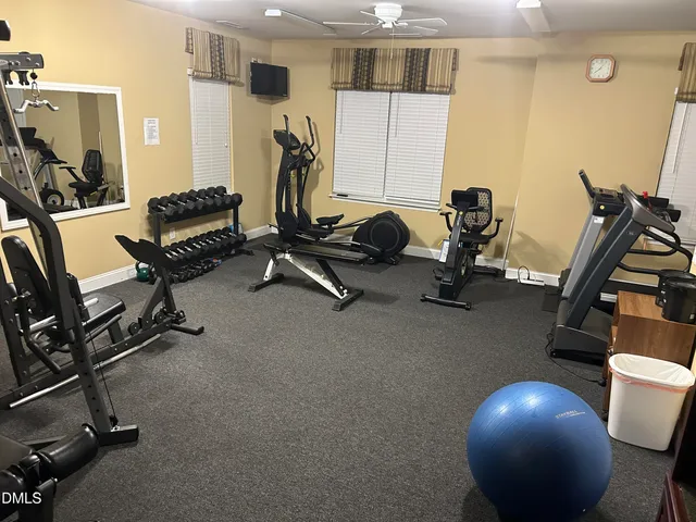 $289,000 | 702 Village Lake Drive, Mebane, NC 27302