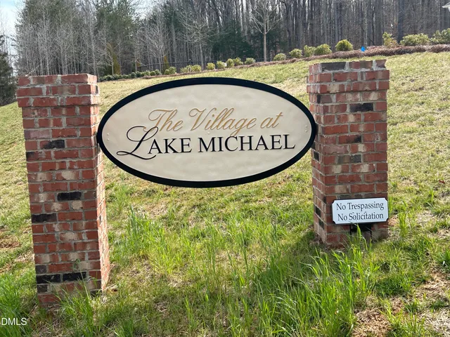 $289,000 | 702 Village Lake Drive, Mebane, NC 27302