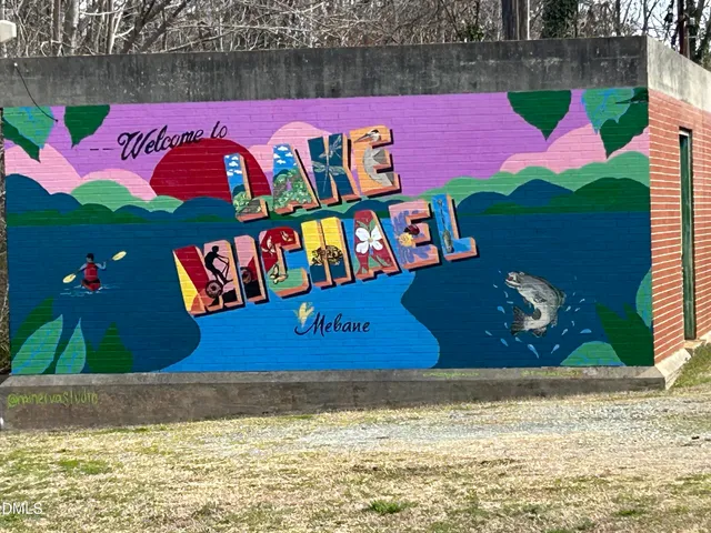 $289,000 | 702 Village Lake Drive, Mebane, NC 27302