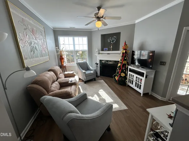 $289,000 | 702 Village Lake Drive, Mebane, NC 27302