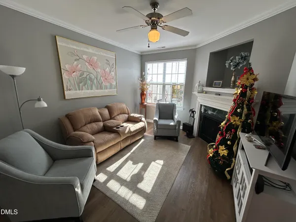 $289,000 | 702 Village Lake Drive, Mebane, NC 27302