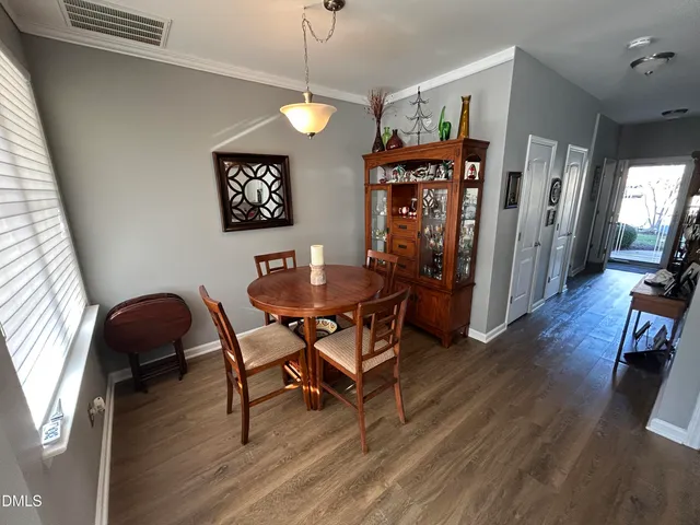 $289,000 | 702 Village Lake Drive, Mebane, NC 27302