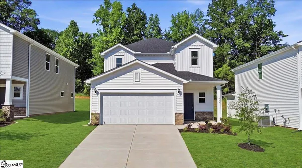 $289,900 | 973 Penfold Point, Wellford, SC 29385