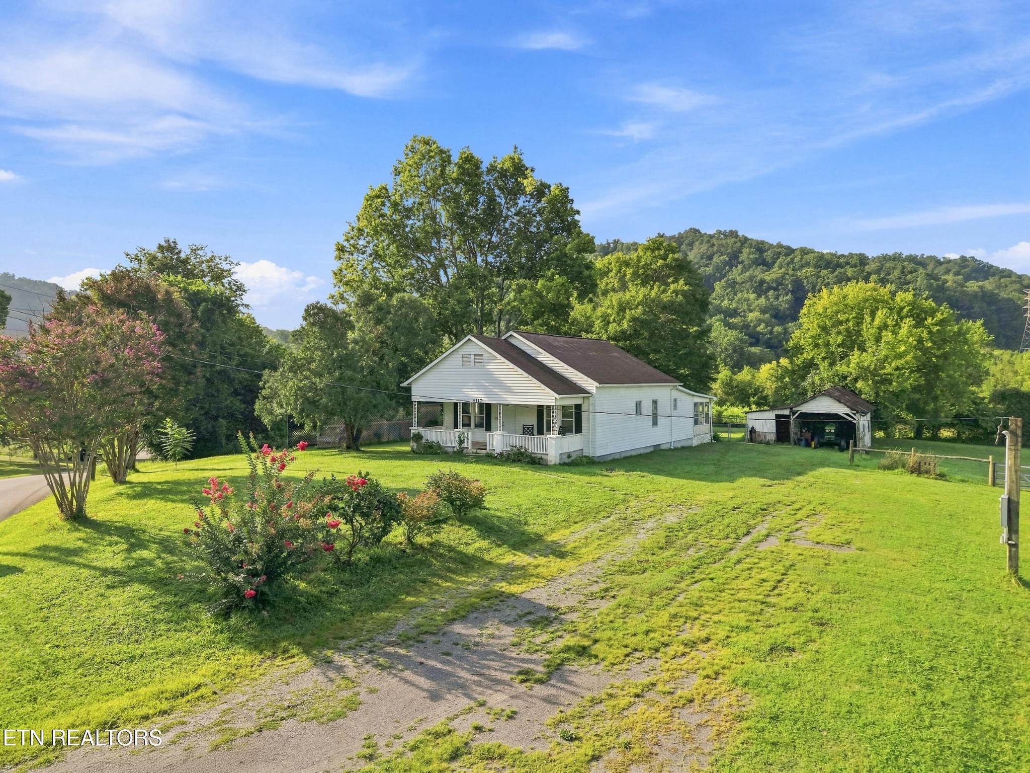 4317 Fulton Road Corryton, TN 37721 - Photo 35 of 43 Gallery Image 35