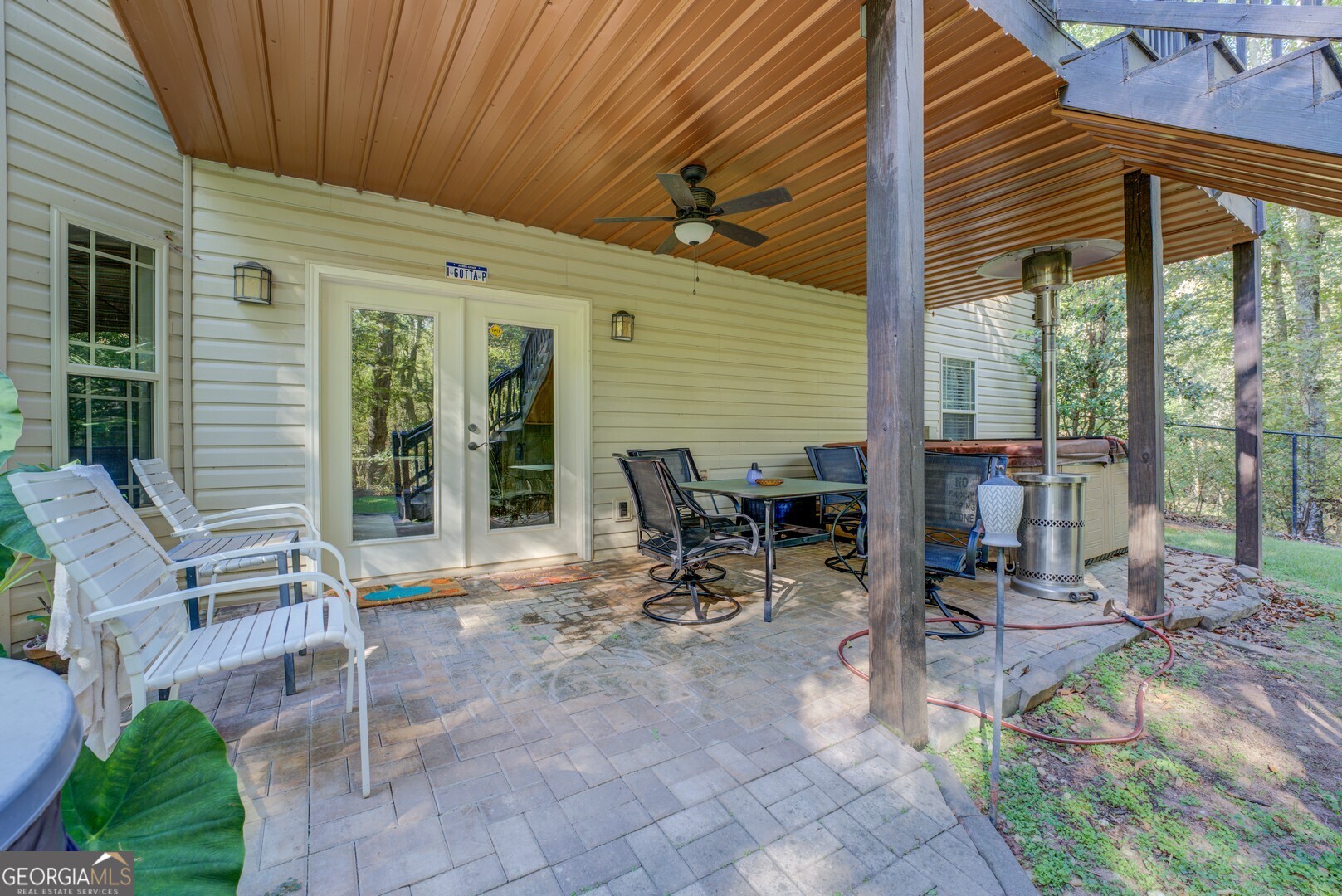 613 Van Morrison Road Monticello, GA 31064 - Photo 65 of 82