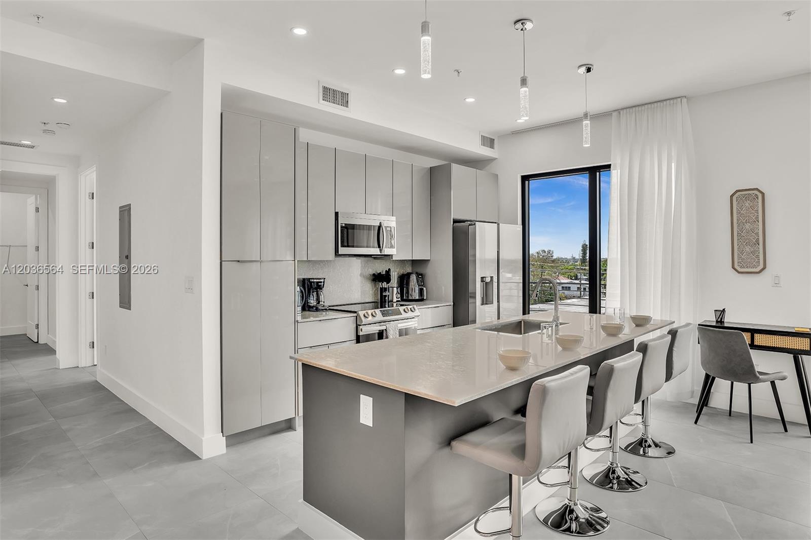 2100 Miami Road, Unit 401 Fort Lauderdale, FL 33316 - Photo 9 of 29