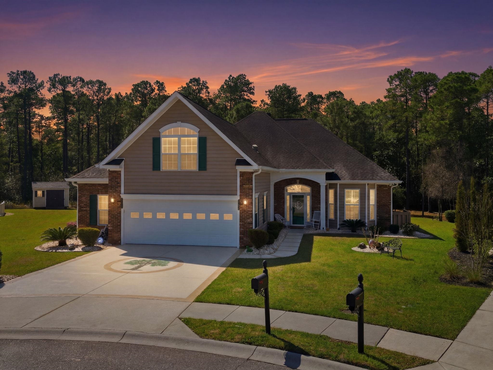 8837 Sparkle Court Myrtle Beach, SC 29579 - Photo 2 of 34