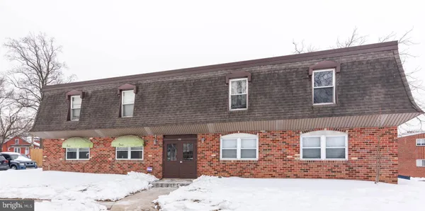 $40,000 | 6425 Walther Avenue, Unit B, Baltimore, MD 21206