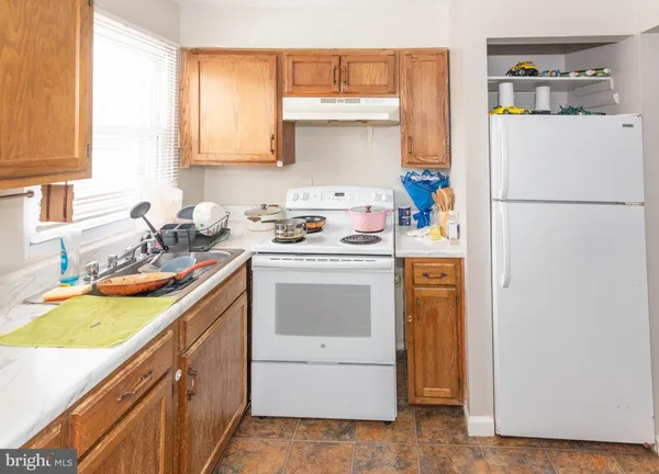 $40,000 | 6425 Walther Avenue, Unit B, Baltimore, MD 21206