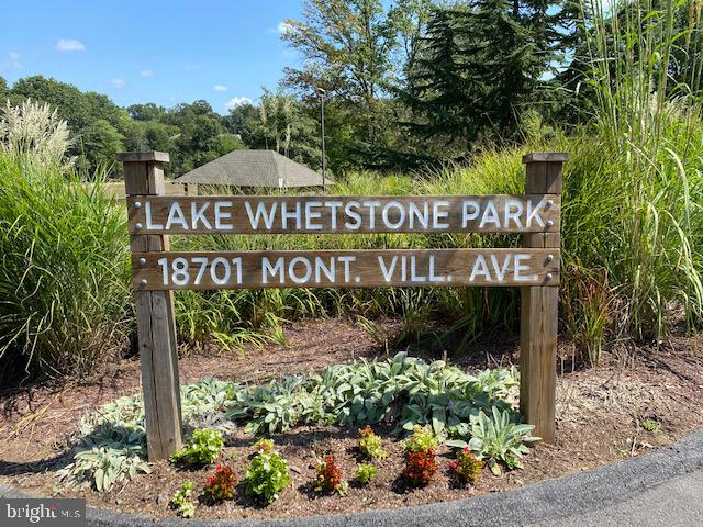 10026 Stedwick Road, Unit 204 Gaithersburg, MD 20886 - Photo 24 of 37 PARK, TRAILS & LAKE WITHIN SHORT WALK