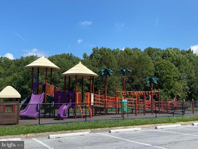 10026 Stedwick Road, Unit 204 Gaithersburg, MD 20886 - Photo 29 of 37 ONE OF MANY PLAYGROUNDS within MONT VILLAGE