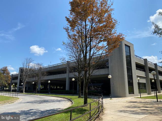 10026 Stedwick Road, Unit 204 Gaithersburg, MD 20886 - Photo 37 of 37 AMPLE PARKING AT SHADY GROVE METRO