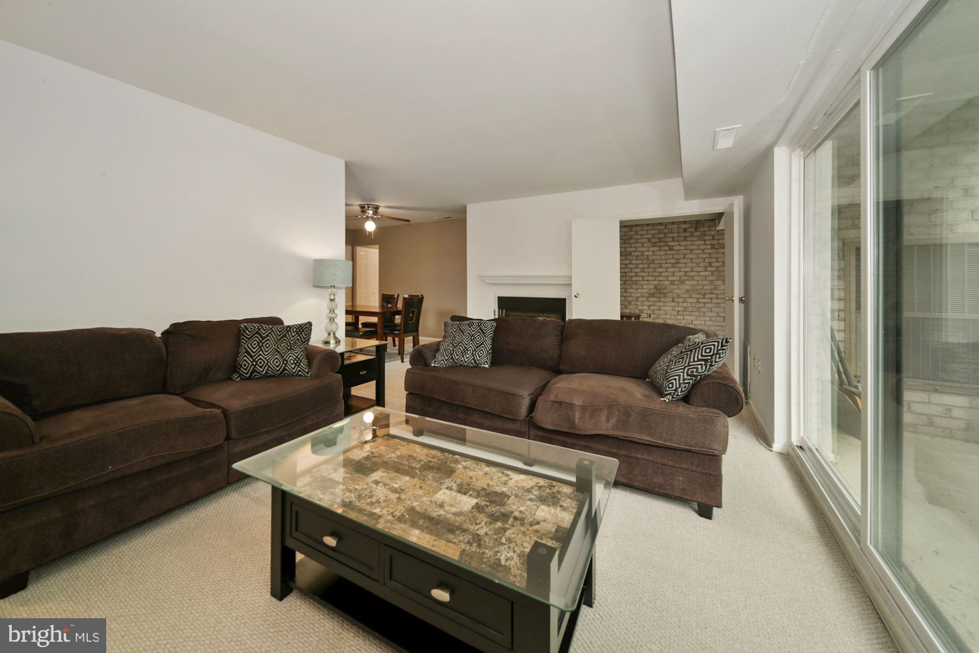 10026 Stedwick Road, Unit 204 Gaithersburg, MD 20886 - Photo 10 of 37 PLENTY OF LIGHT