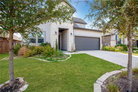 4166 Kingsley Avenue, Round Rock, TX 78681