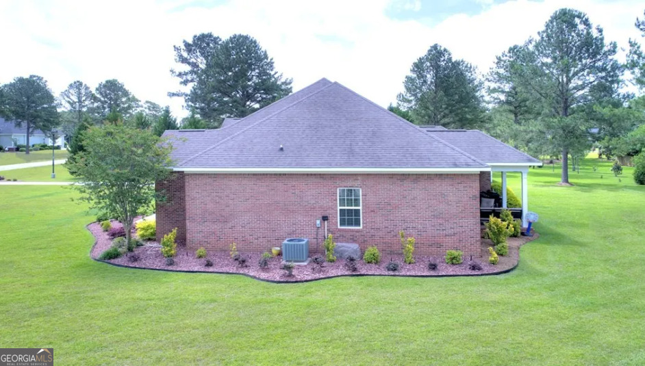 101 Ivy Lane Albany, GA 31721 - Photo 11 of 32