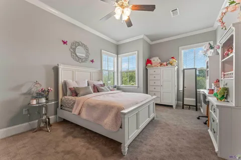 $655,000 | 2340 St Andrews Avenue, Zachary, LA 70791