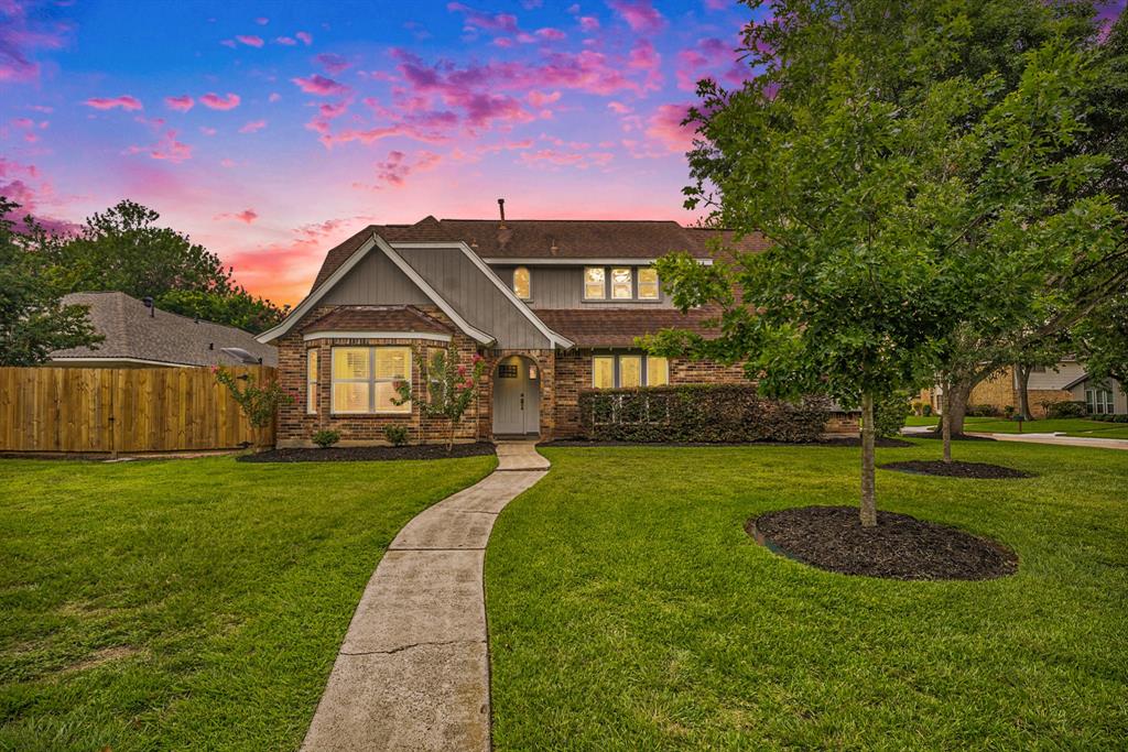 1602 West Chelsea Pl