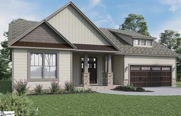 $468,900 | 1205 Clearbrook Lane, Campobello, SC 29322