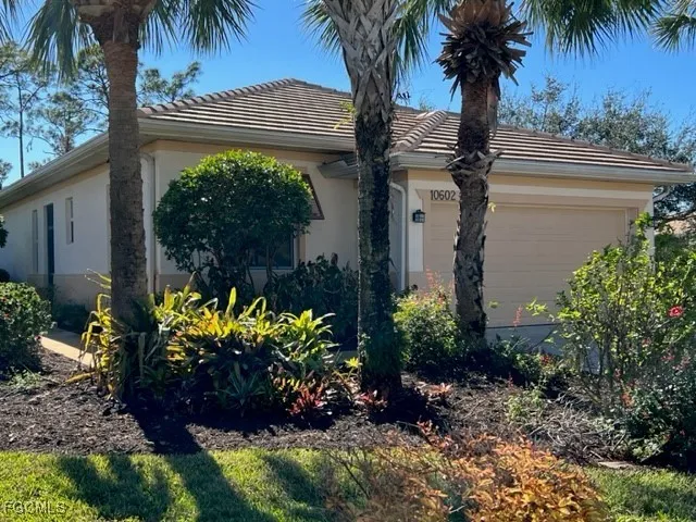 $5,200 | 10602 Camarelle Circle, Fort Myers, FL 33913