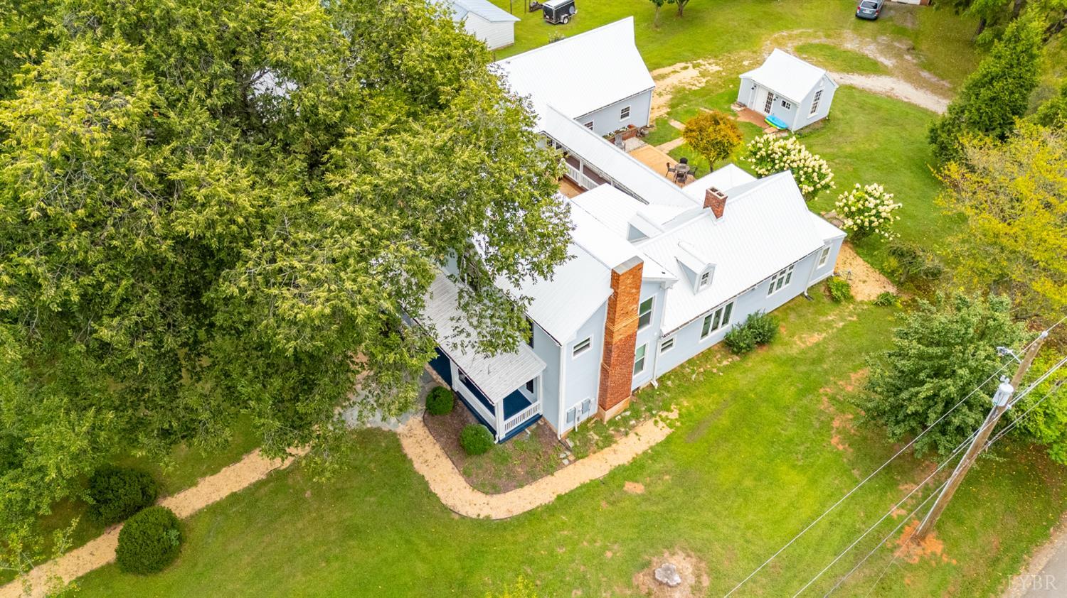 260 North Main Street Amherst, VA 24521 - Photo 52 of 54