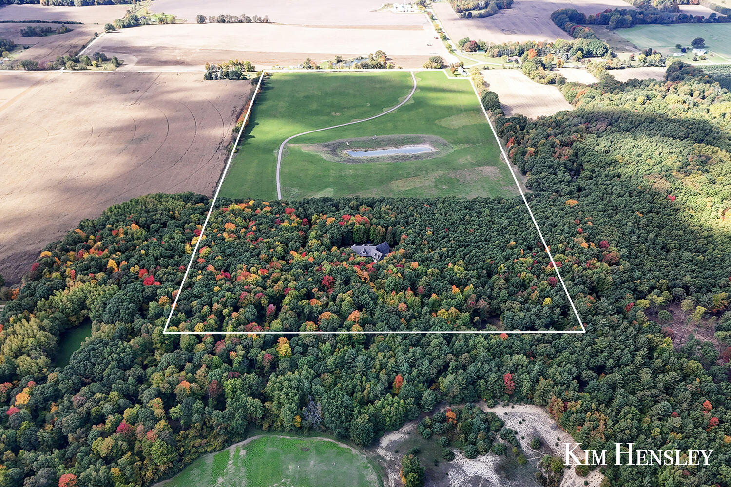 3948 North Holland Road Stanton, MI 48888 - Photo 67 of 67 DJI_20261008124811_0961_Dcopy