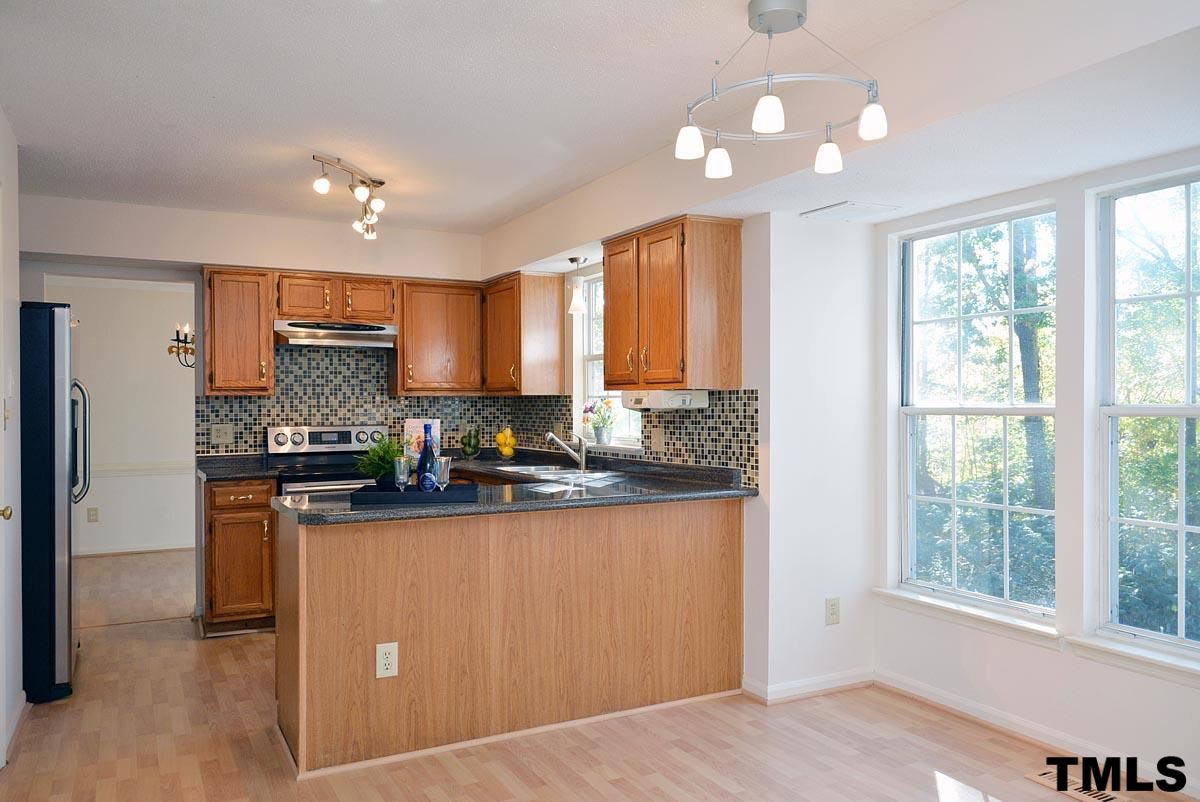 604 Carpenter Fletcher Road Durham, NC 27713 - Photo 9 of 24 Gallery Image 9