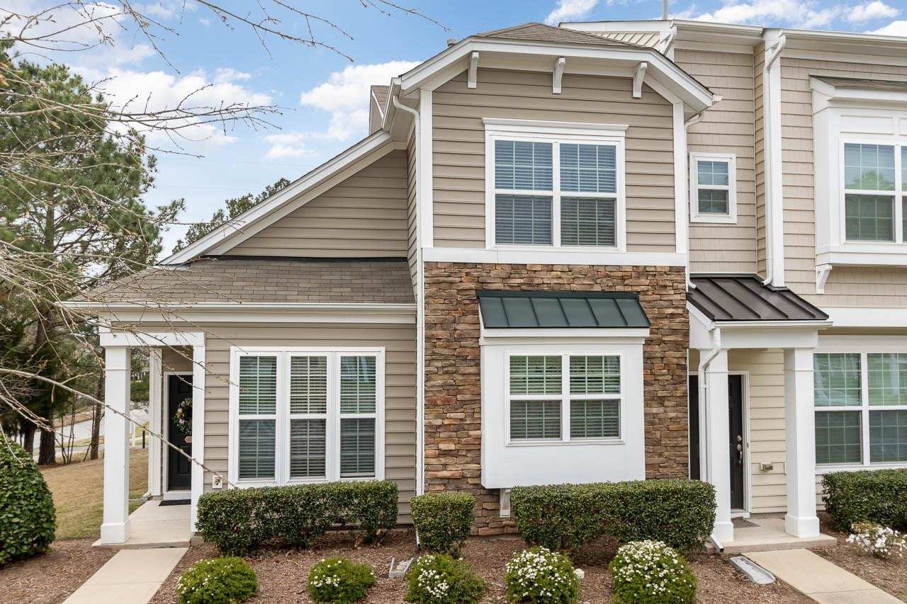 1301 Grace Point Road Morrisville, NC 27560 - Photo 2 of 30 Photo 2