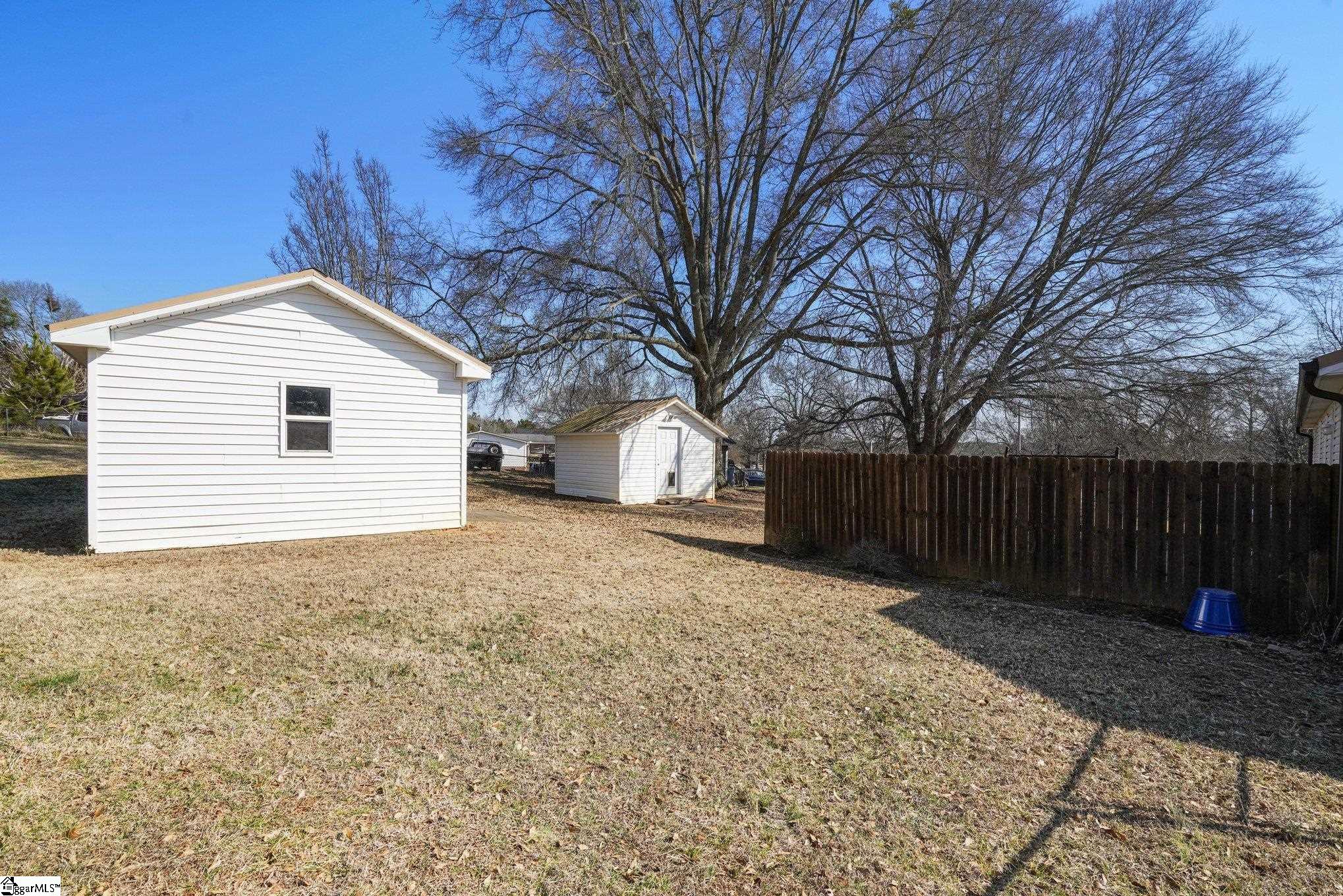 414 Latham Road Easley, SC 29640 - Photo 23 of 27