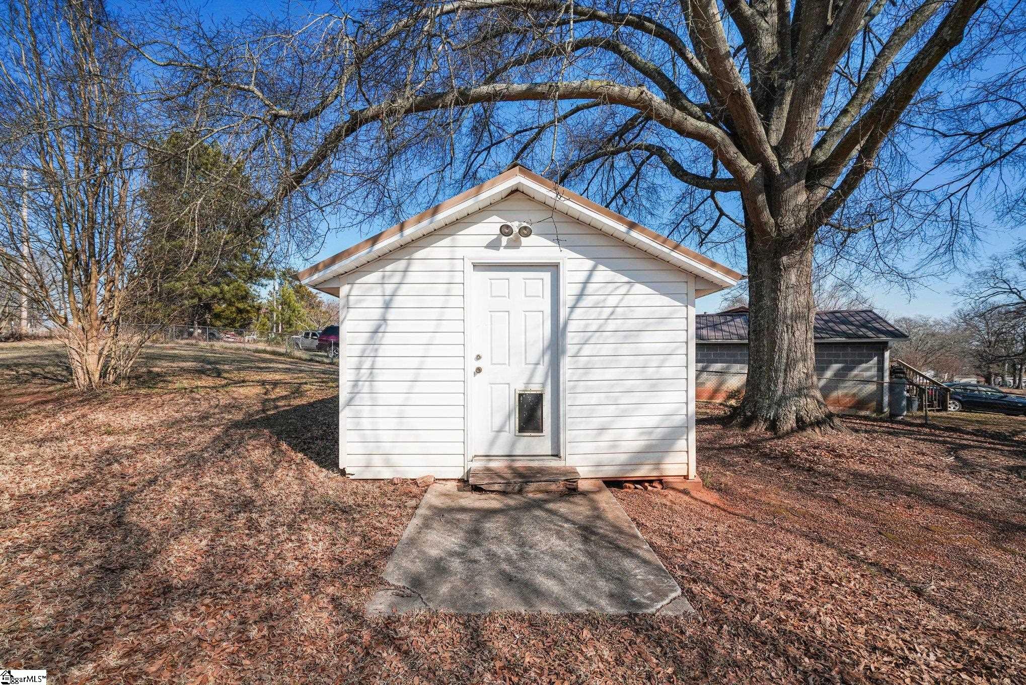 414 Latham Road Easley, SC 29640 - Photo 25 of 27