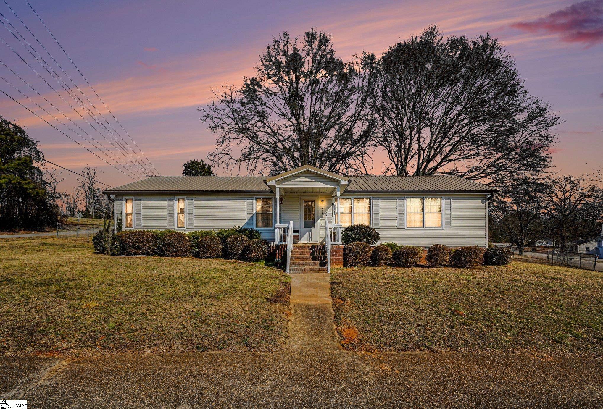 414 Latham Road Easley, SC 29640 - Photo 27 of 27