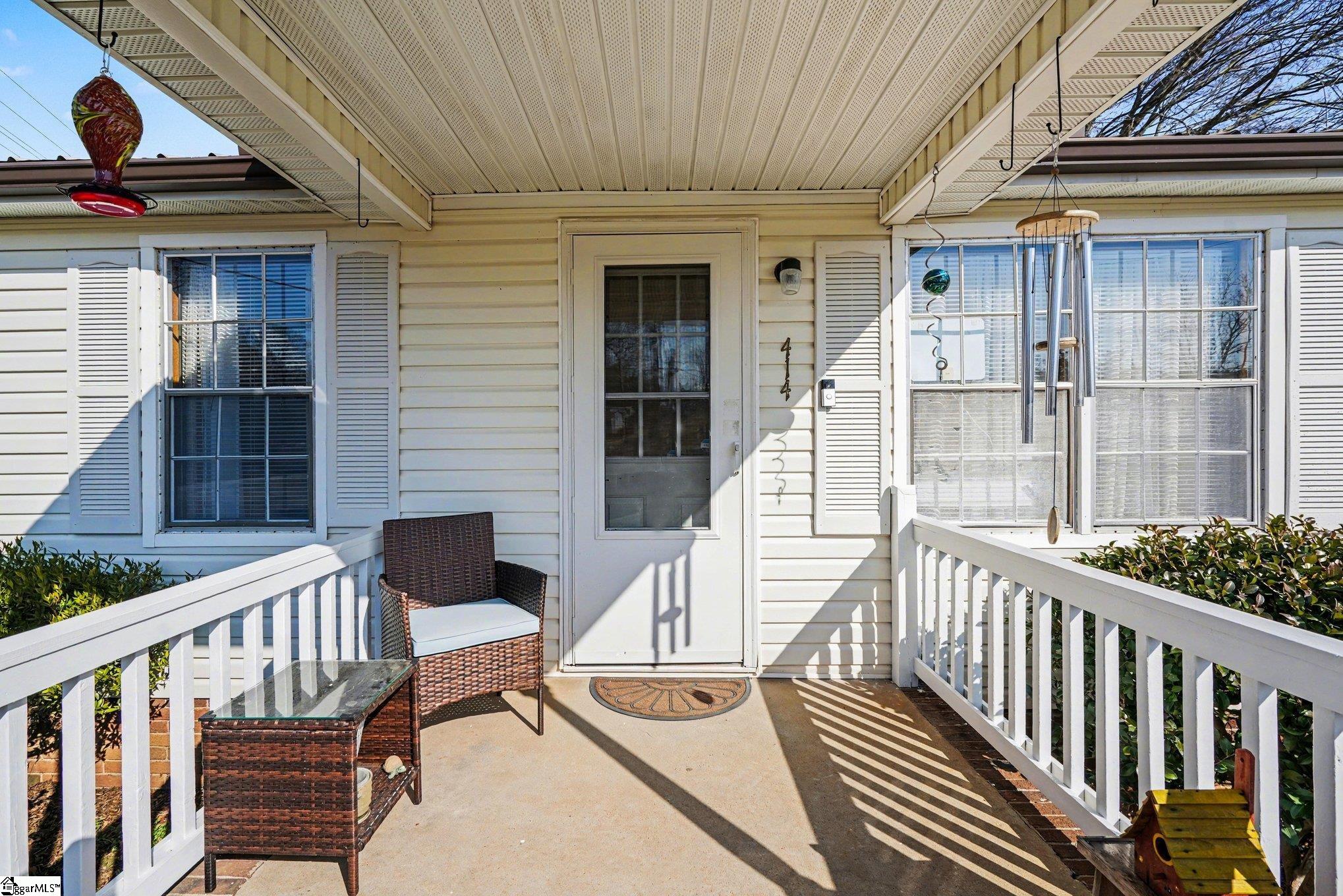 414 Latham Road Easley, SC 29640 - Photo 3 of 27