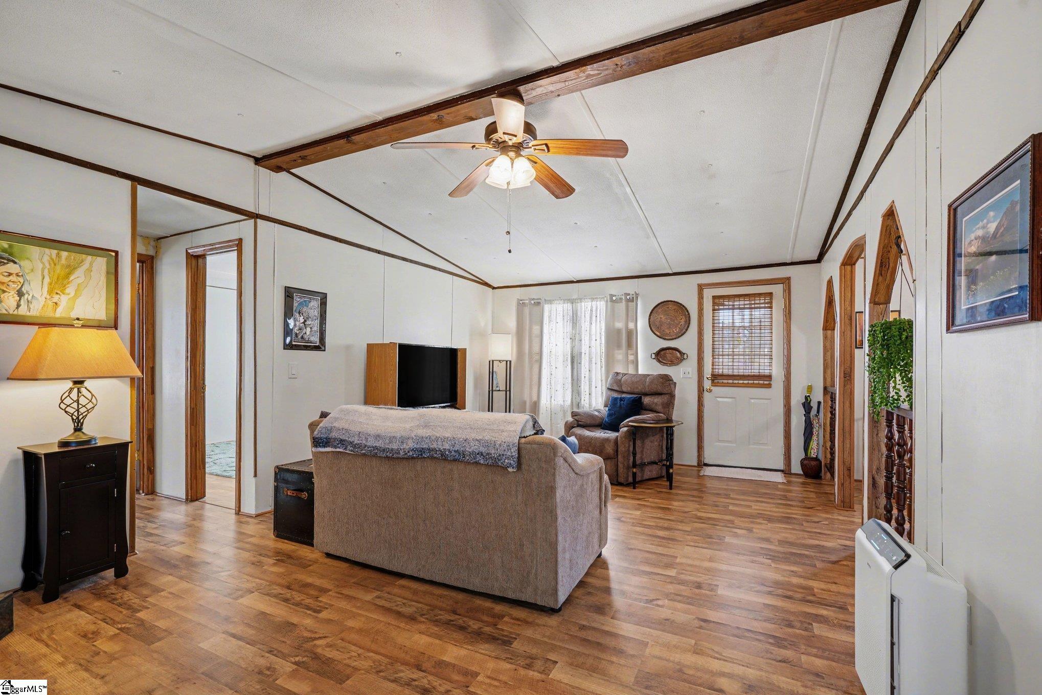 414 Latham Road Easley, SC 29640 - Photo 5 of 27