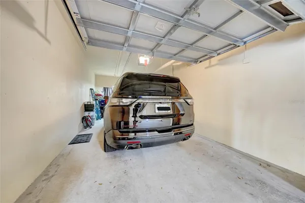 a view of a city with an ocean